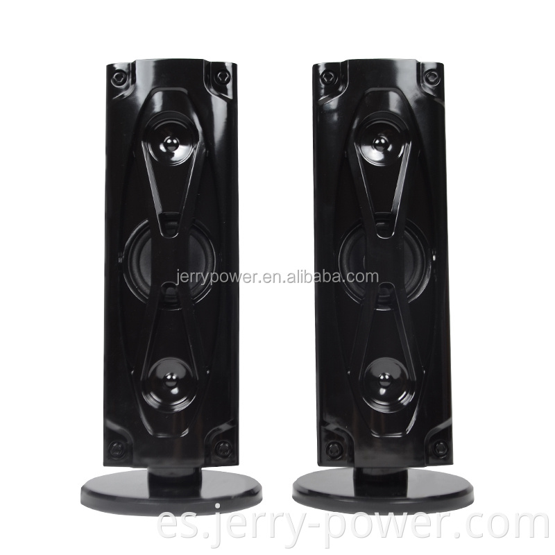 Estéreo chino Subwoofer Amplificador Altavoz Power Tower Power Tower Hifi